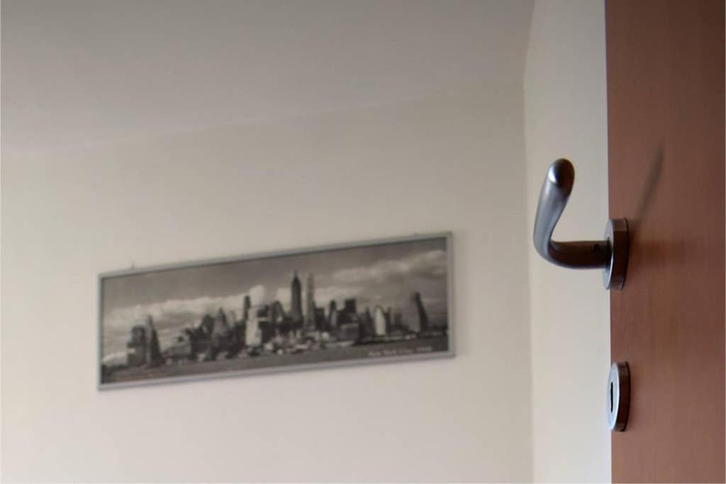 Domus - Casa Vacanza B&B Veroli Bagian luar foto