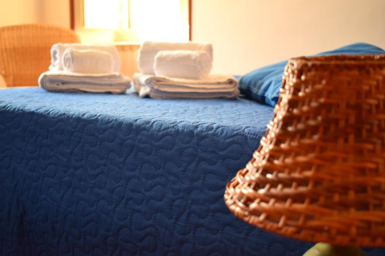 Domus - Casa Vacanza B&B Veroli Bagian luar foto
