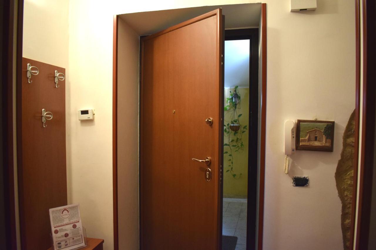 Domus - Casa Vacanza B&B Veroli Bagian luar foto
